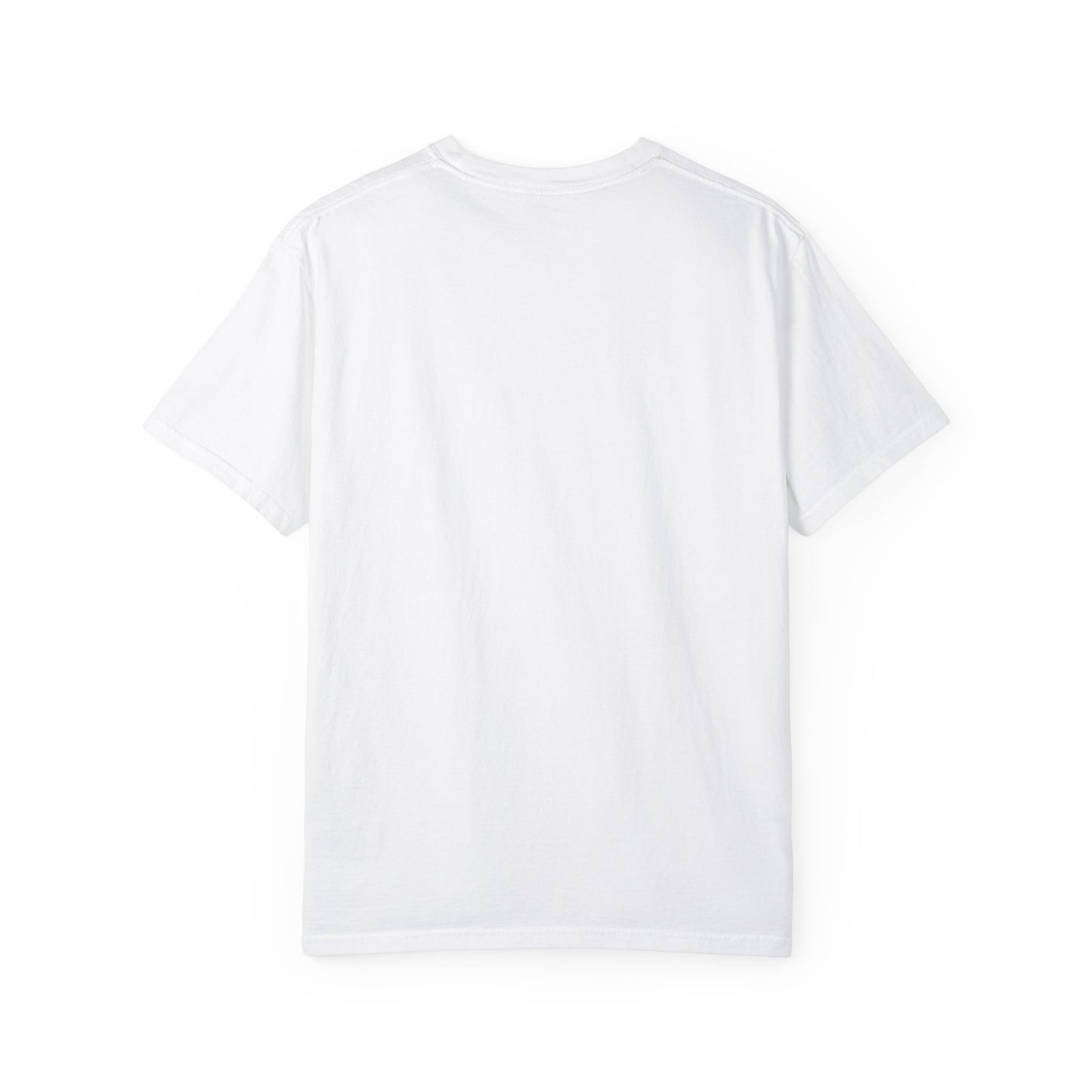 Boots with the Fur Graphic Tee