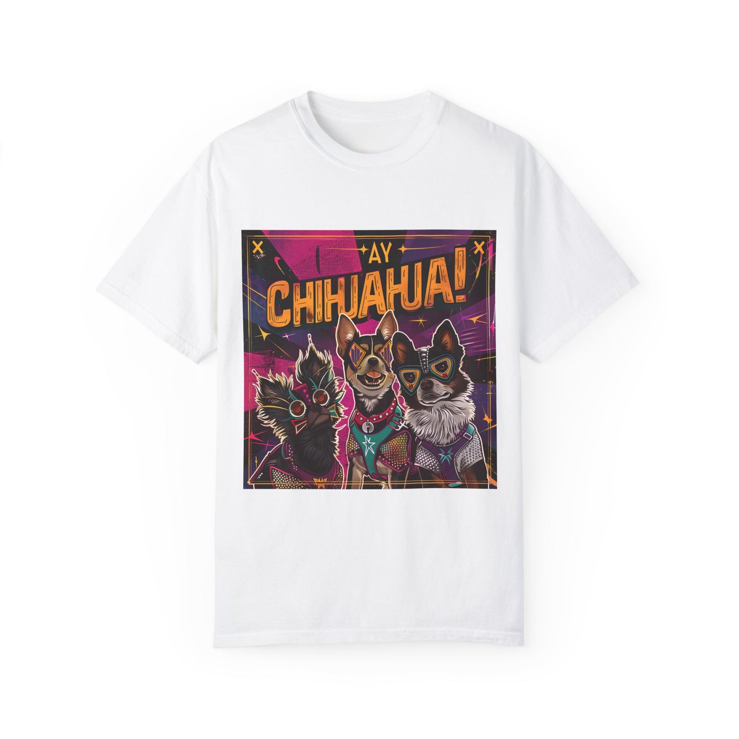 ¡Ay Chihuahua! Graphic Tee